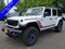 2026 Jeep Wrangler 4-Door Willys '41