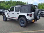 2026 Jeep Wrangler 4-Door Willys '41