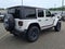 2026 Jeep Wrangler 4-Door Willys '41