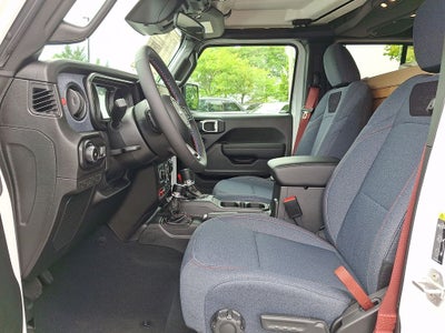 2026 Jeep Wrangler 4-Door Willys '41