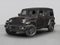 2027 Jeep Wrangler Sahara