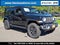 2027 Jeep Wrangler Sahara