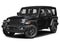 2027 Jeep Wrangler Sahara