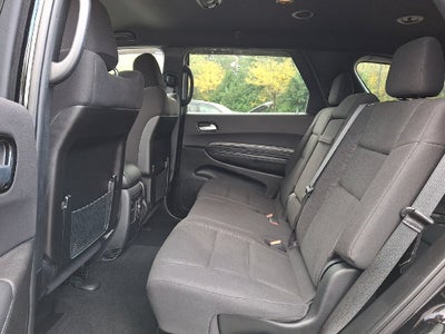 2023 Dodge Durango SXT