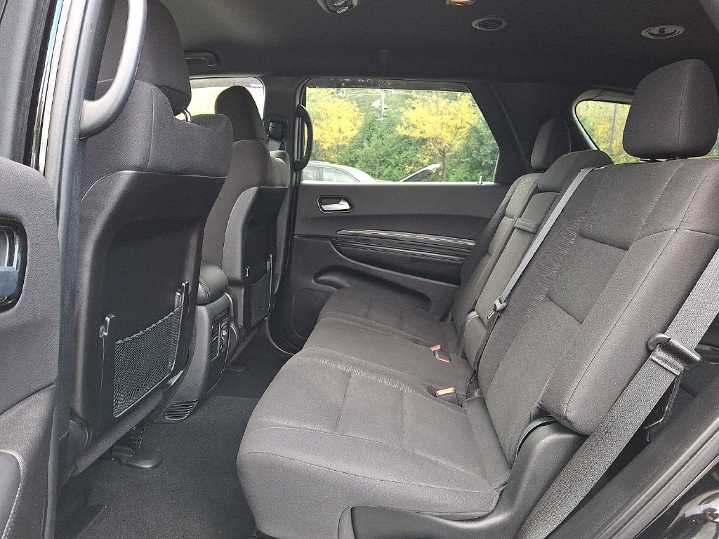 2023 Dodge Durango SXT