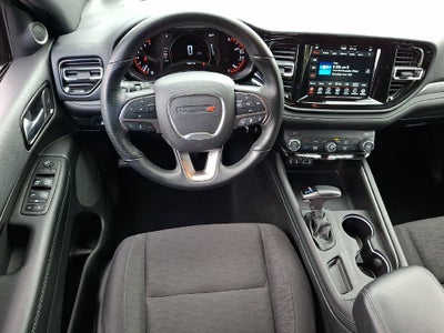 2023 Dodge Durango SXT
