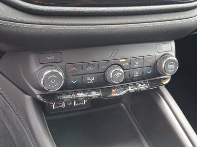 2023 Dodge Durango SXT