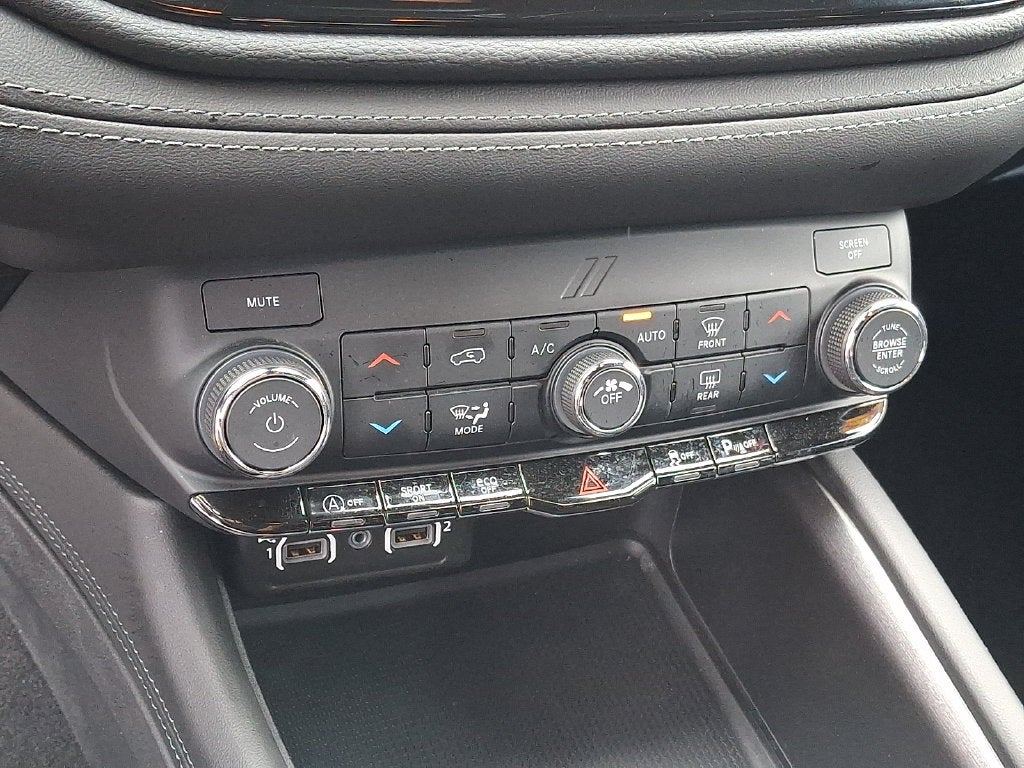 2023 Dodge Durango SXT