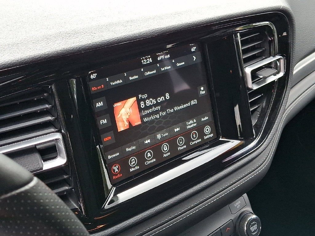 2023 Dodge Durango SXT