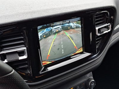 2023 Dodge Durango SXT