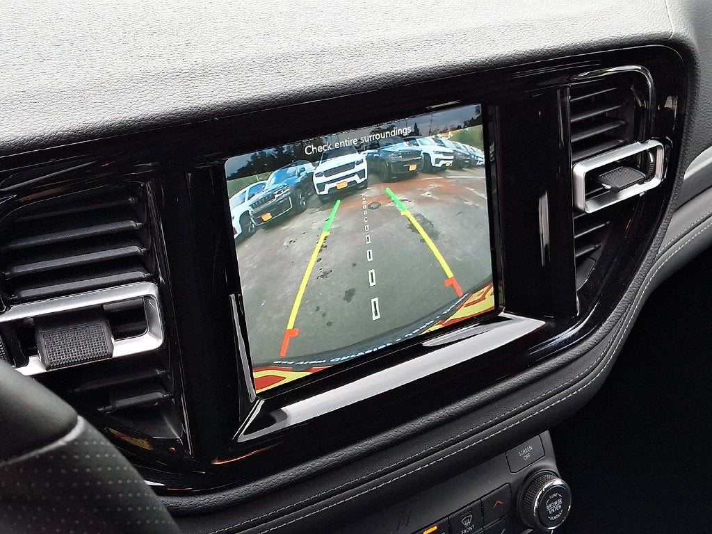 2023 Dodge Durango SXT