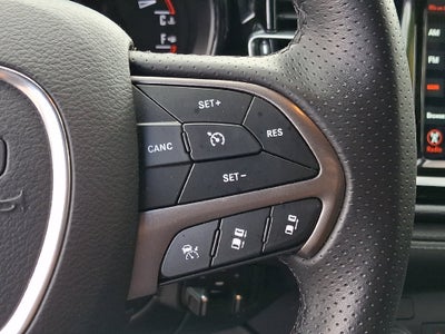 2023 Dodge Durango SXT