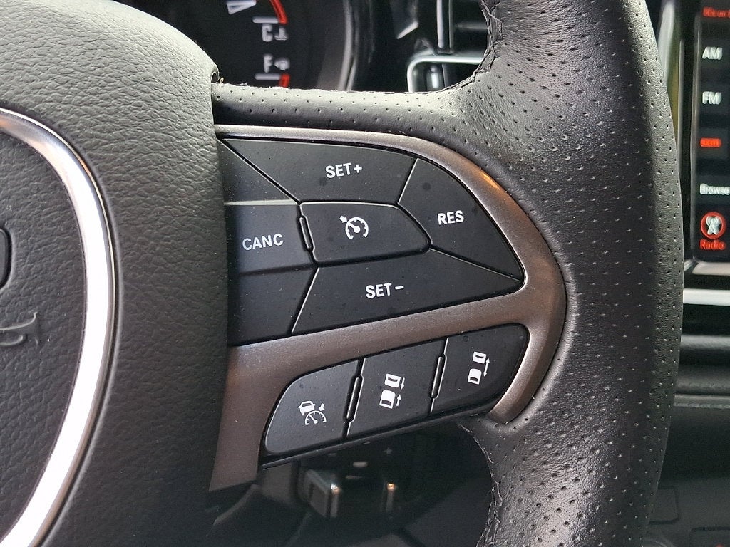 2023 Dodge Durango SXT