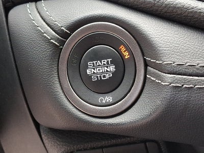 2023 Dodge Durango SXT