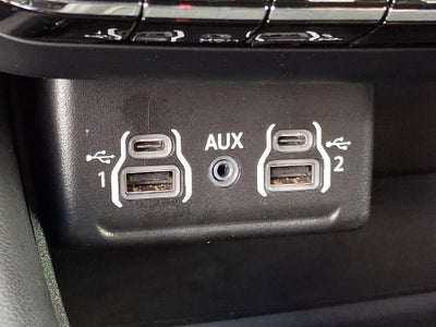 2023 Dodge Durango SXT