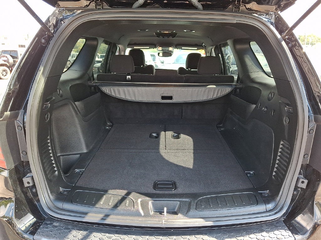 2023 Dodge Durango SXT
