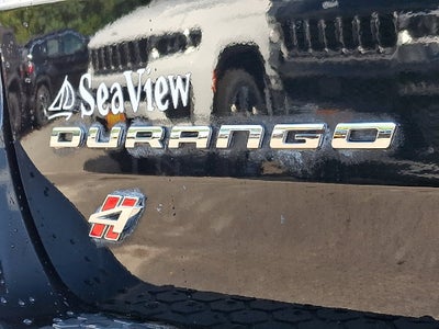 2023 Dodge Durango SXT