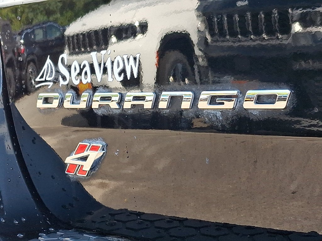 2023 Dodge Durango SXT