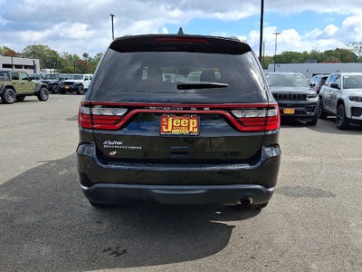 2023 Dodge Durango SXT
