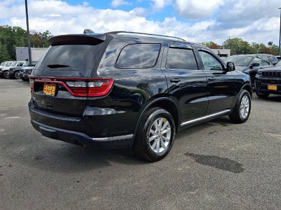 2023 Dodge Durango SXT