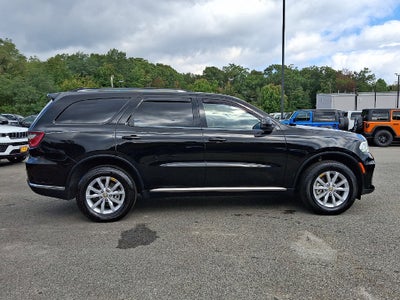 2023 Dodge Durango SXT