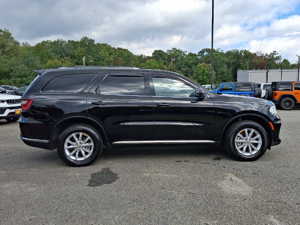 2023 Dodge Durango SXT