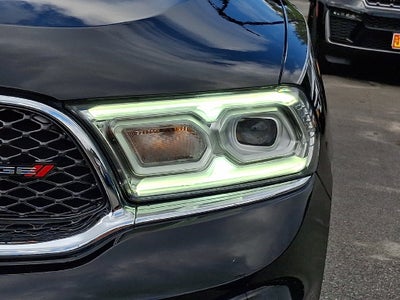 2023 Dodge Durango SXT