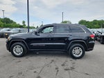 2020 Jeep Grand Cherokee Laredo E