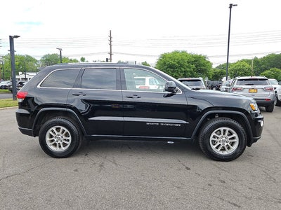 2020 Jeep Grand Cherokee Laredo E