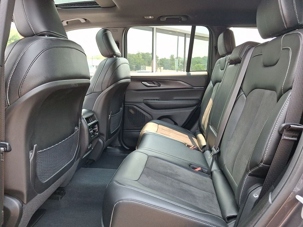 2023 Jeep Grand Cherokee Altitude X