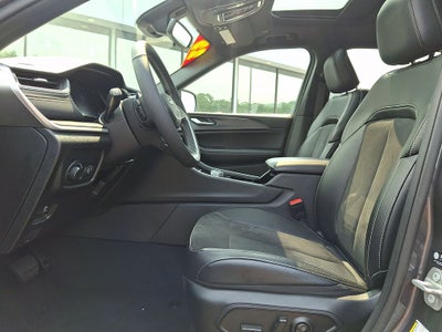 2023 Jeep Grand Cherokee Altitude X