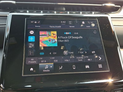 2023 Jeep Grand Cherokee Altitude X