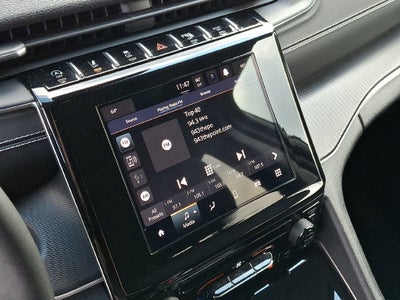 2023 Jeep Grand Cherokee Laredo X