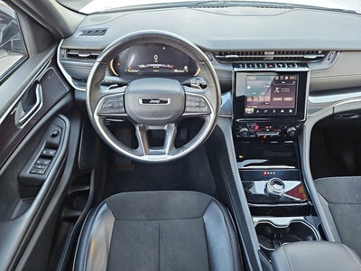 2022 Jeep Grand Cherokee Altitude