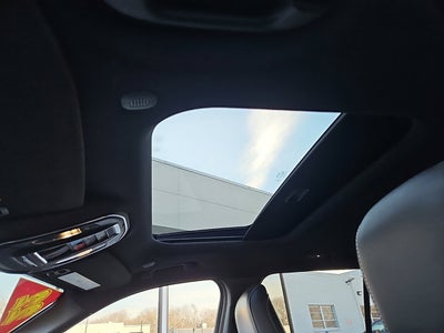 2022 Jeep Grand Cherokee Altitude