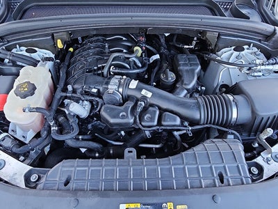 2022 Jeep Grand Cherokee Altitude