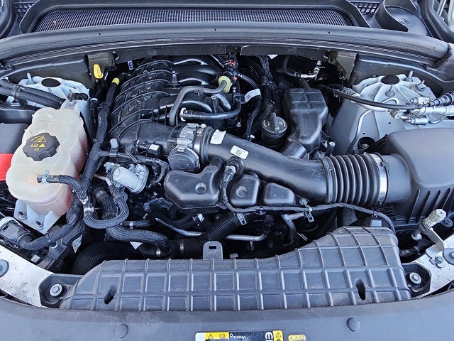 2022 Jeep Grand Cherokee Altitude