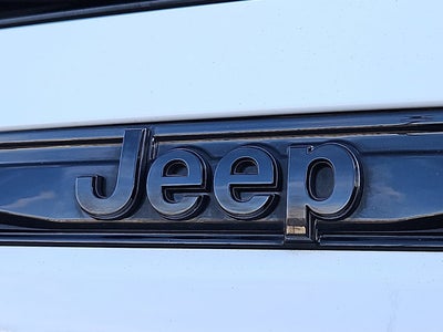 2022 Jeep Grand Cherokee Altitude