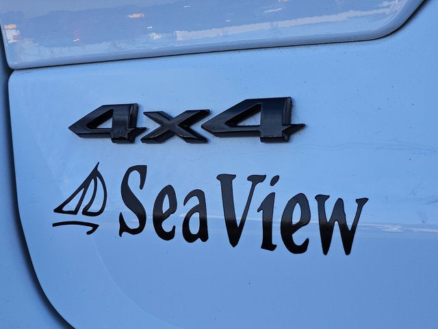 2022 Jeep Grand Cherokee Altitude