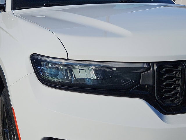 2022 Jeep Grand Cherokee Altitude