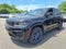 2026 Jeep Grand Cherokee 85th Anniversary Edition