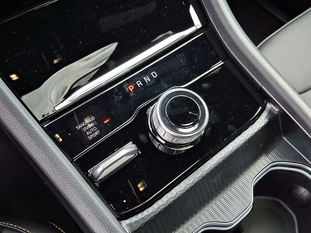 2026 Jeep Grand Cherokee GRAND CHEROKEE 85TH ANNIVERSARY EDITION 4X4