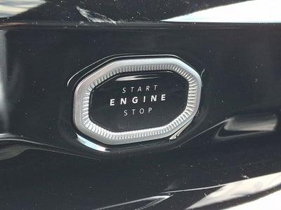 2026 Jeep Grand Cherokee GRAND CHEROKEE 85TH ANNIVERSARY EDITION 4X4