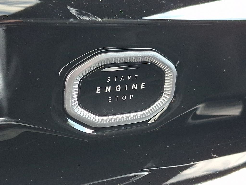 2026 Jeep Grand Cherokee GRAND CHEROKEE 85TH ANNIVERSARY EDITION 4X4