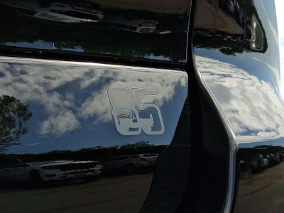2026 Jeep Grand Cherokee GRAND CHEROKEE 85TH ANNIVERSARY EDITION 4X4
