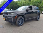2026 Jeep Grand Cherokee GRAND CHEROKEE 85TH ANNIVERSARY EDITION 4X4
