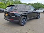 2026 Jeep Grand Cherokee GRAND CHEROKEE 85TH ANNIVERSARY EDITION 4X4