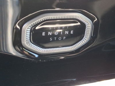 2026 Jeep Grand Cherokee GRAND CHEROKEE 85TH ANNIVERSARY EDITION 4X4