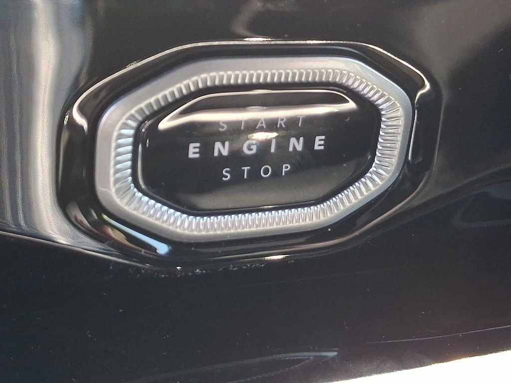 2026 Jeep Grand Cherokee GRAND CHEROKEE 85TH ANNIVERSARY EDITION 4X4