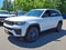 2026 Jeep Grand Cherokee GRAND CHEROKEE 85TH ANNIVERSARY EDITION 4X4